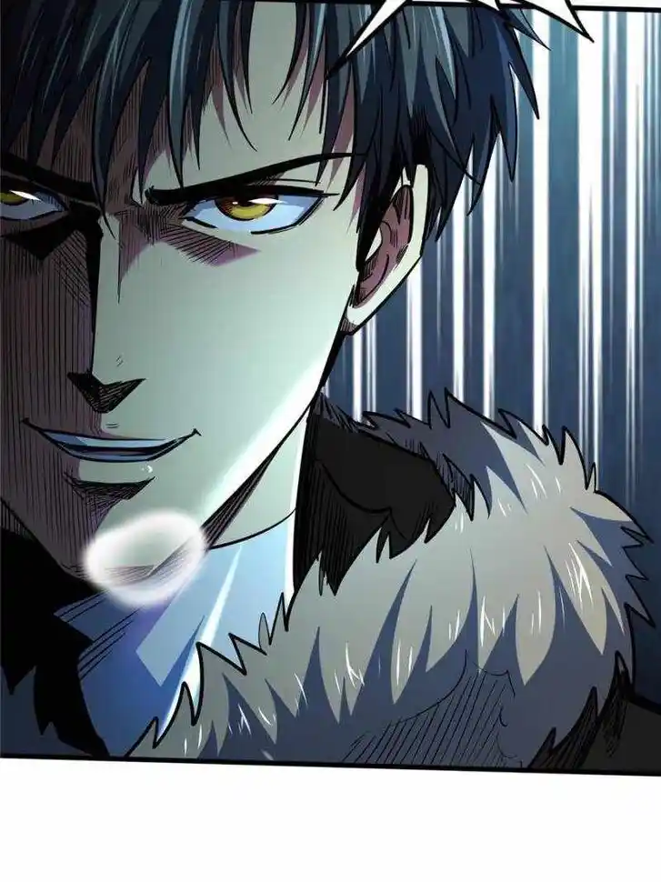 Super God Gene Ch.183