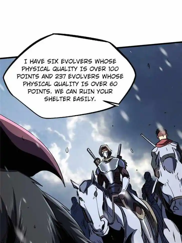 Super God Gene Ch.183