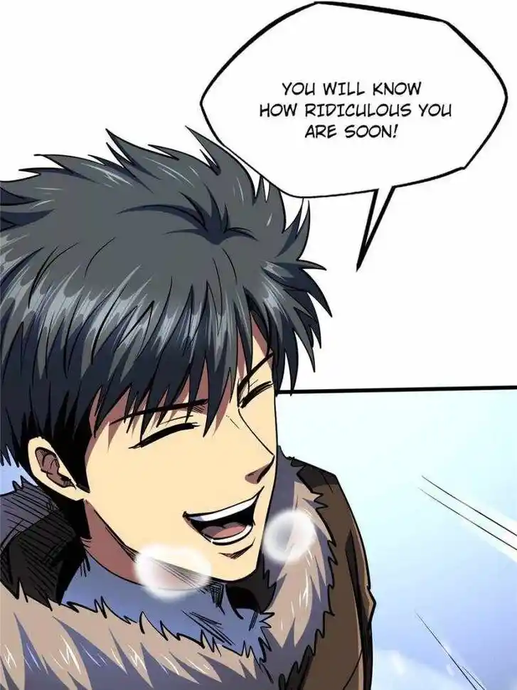 Super God Gene Ch.183