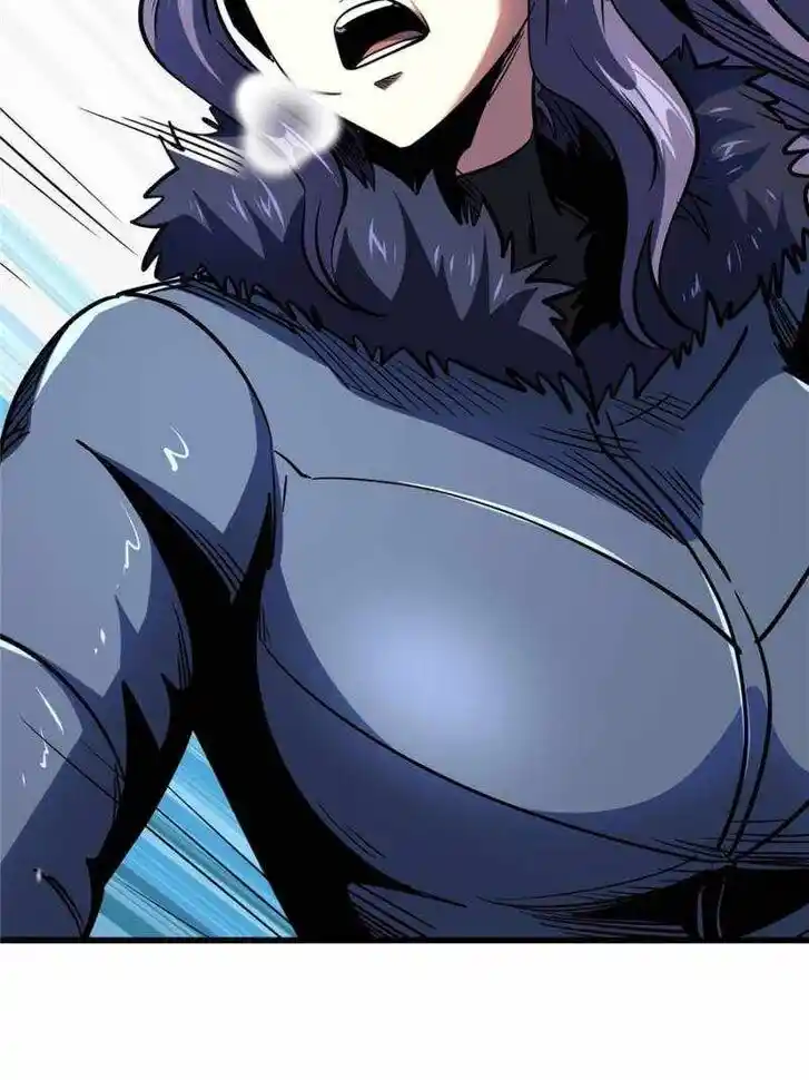 Super God Gene Ch.183