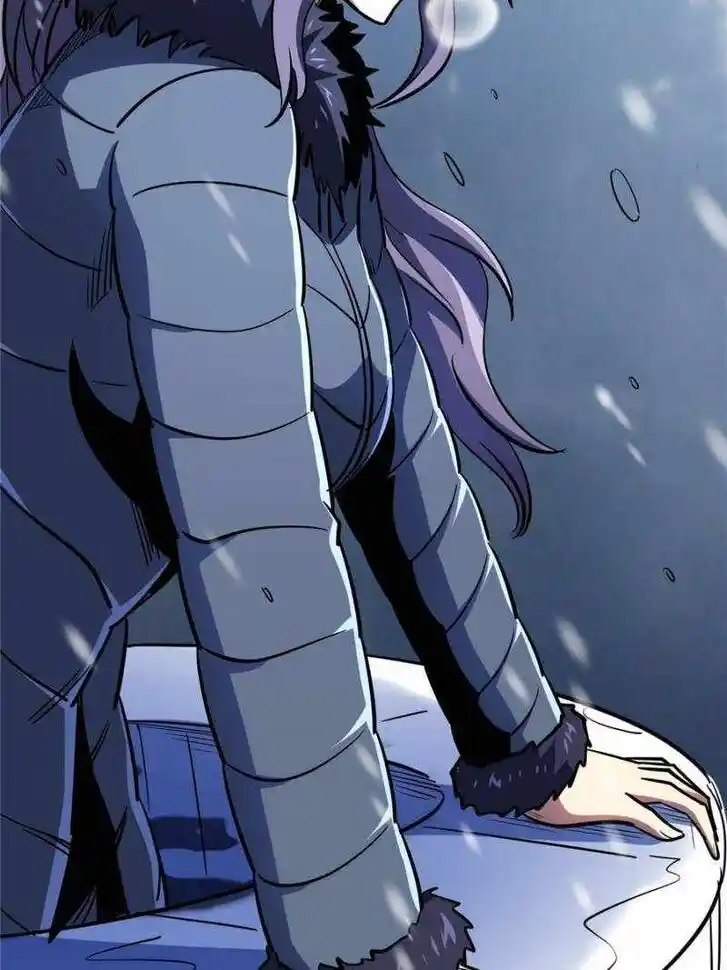 Super God Gene Ch.183