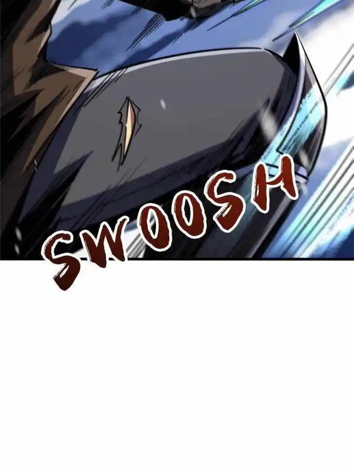 Super God Gene Ch.183