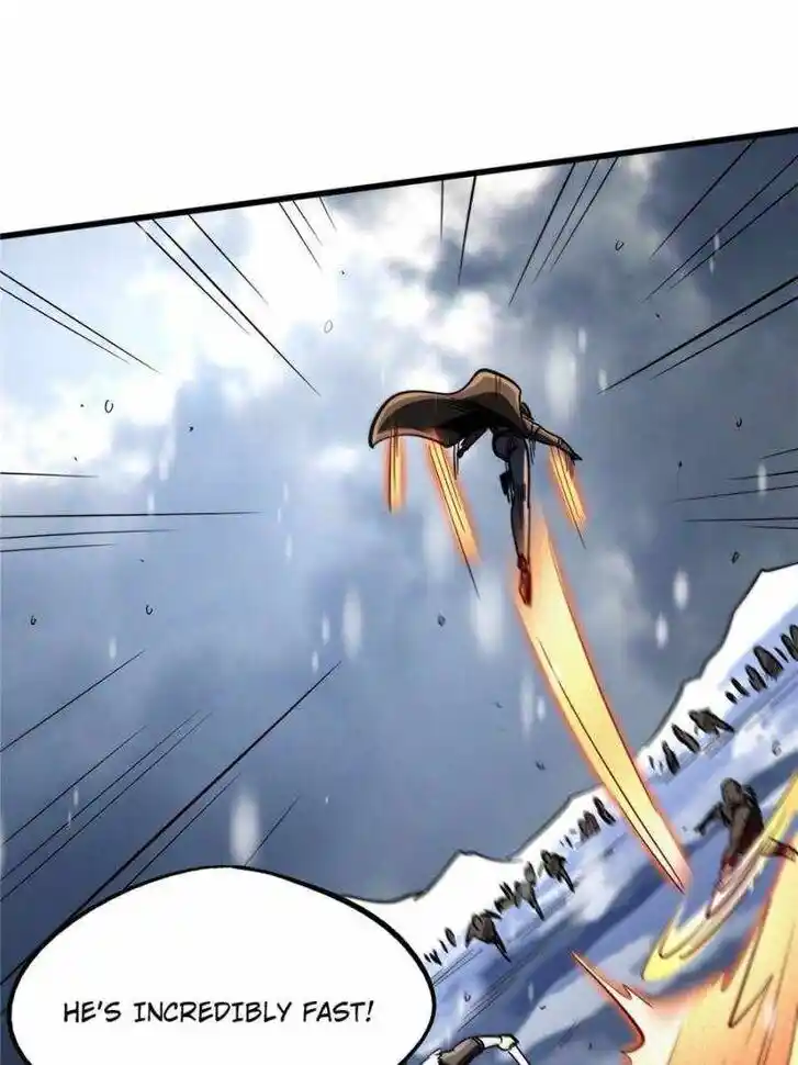 Super God Gene Ch.183