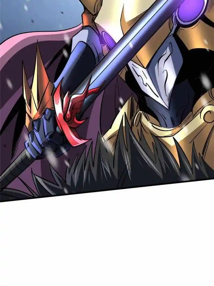 Super God Gene Ch.183