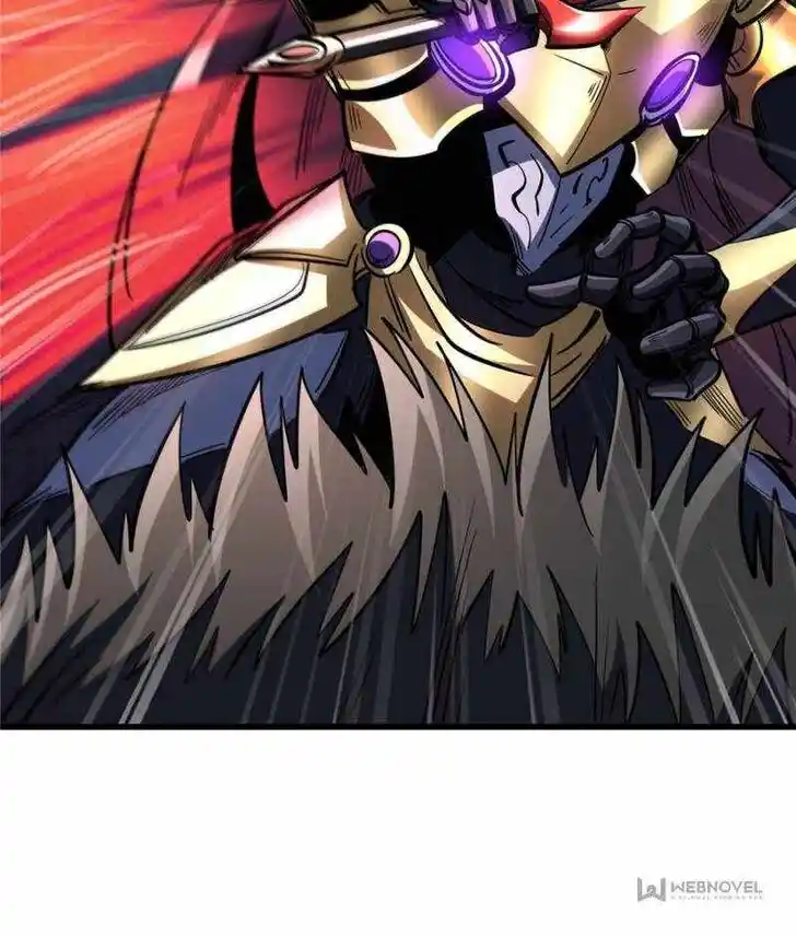 Super God Gene Ch.183