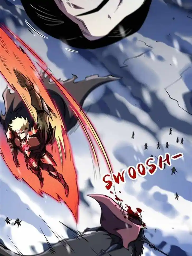 Super God Gene Ch.183