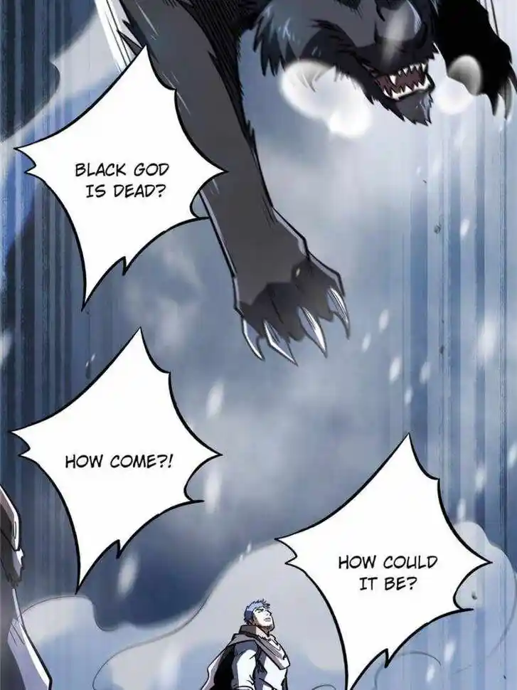 Super God Gene Ch.183