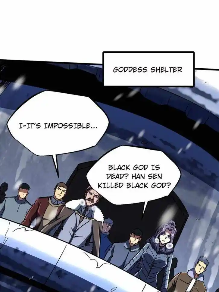 Super God Gene Ch.184