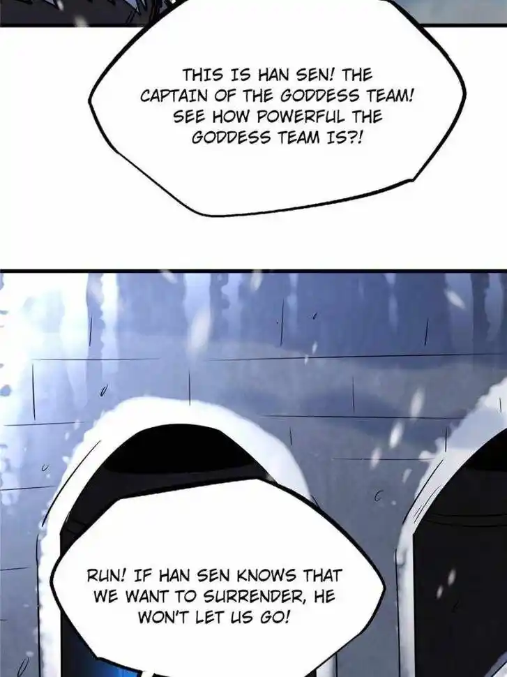 Super God Gene Ch.184