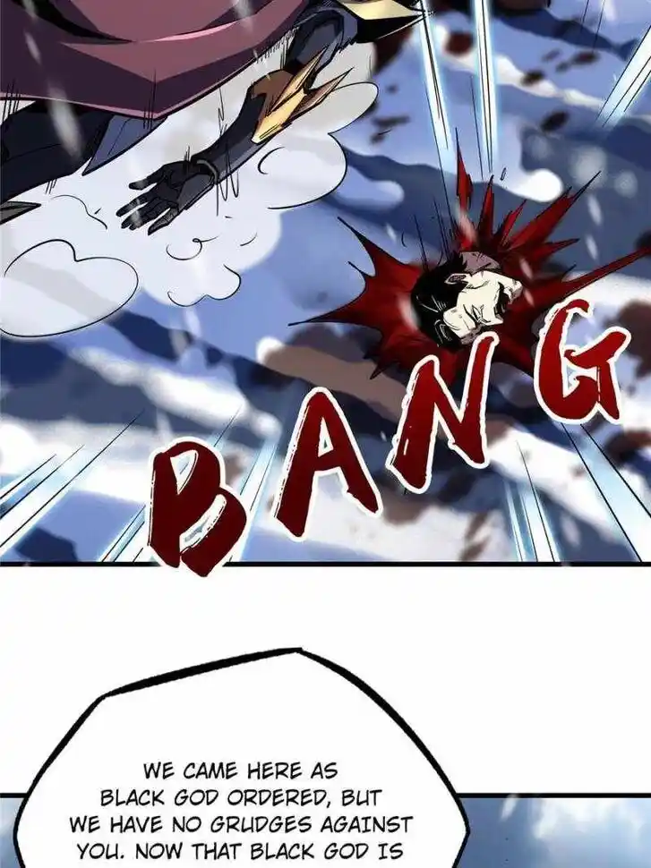 Super God Gene Ch.184