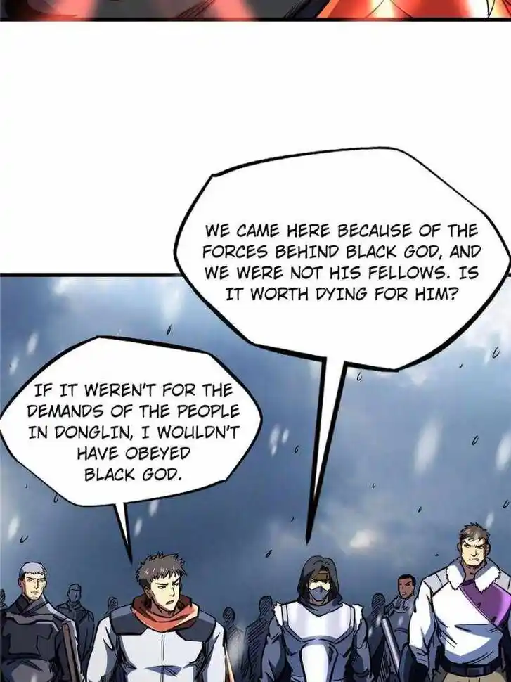 Super God Gene Ch.184