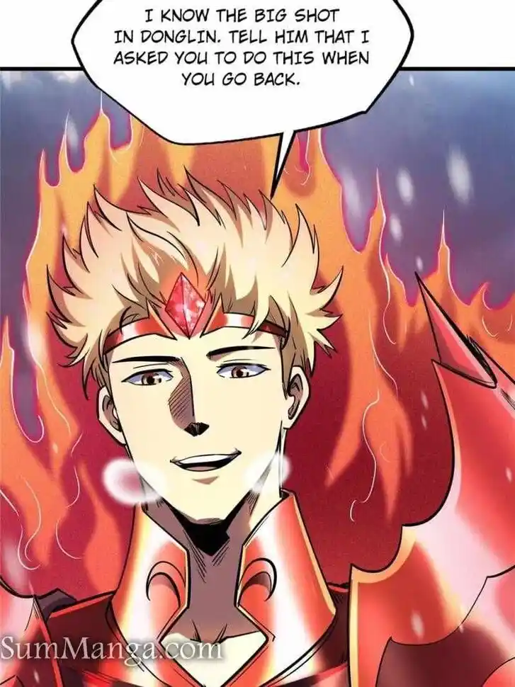 Super God Gene Ch.184