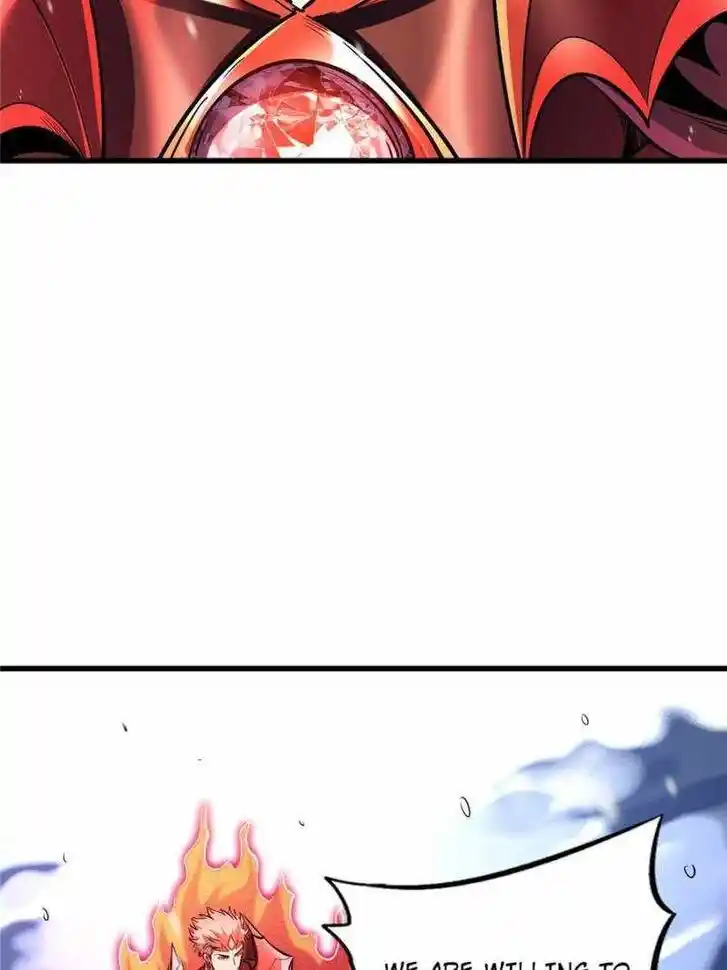 Super God Gene Ch.184