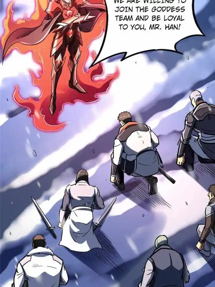 Super God Gene Ch.184