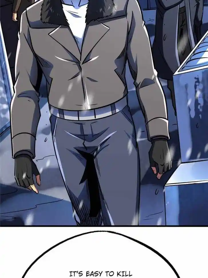 Super God Gene Ch.184