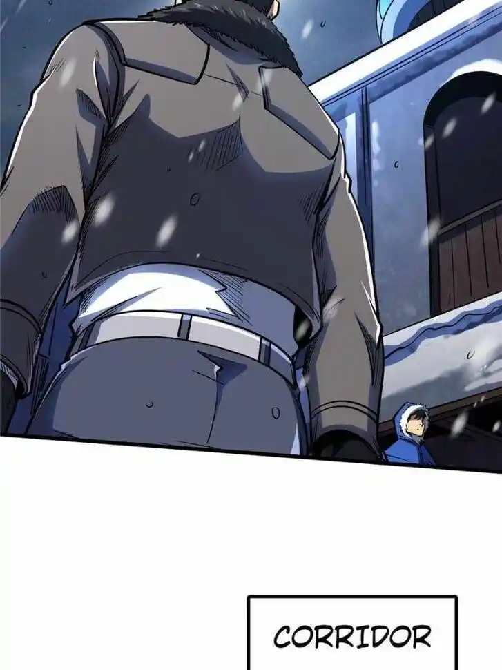 Super God Gene Ch.184