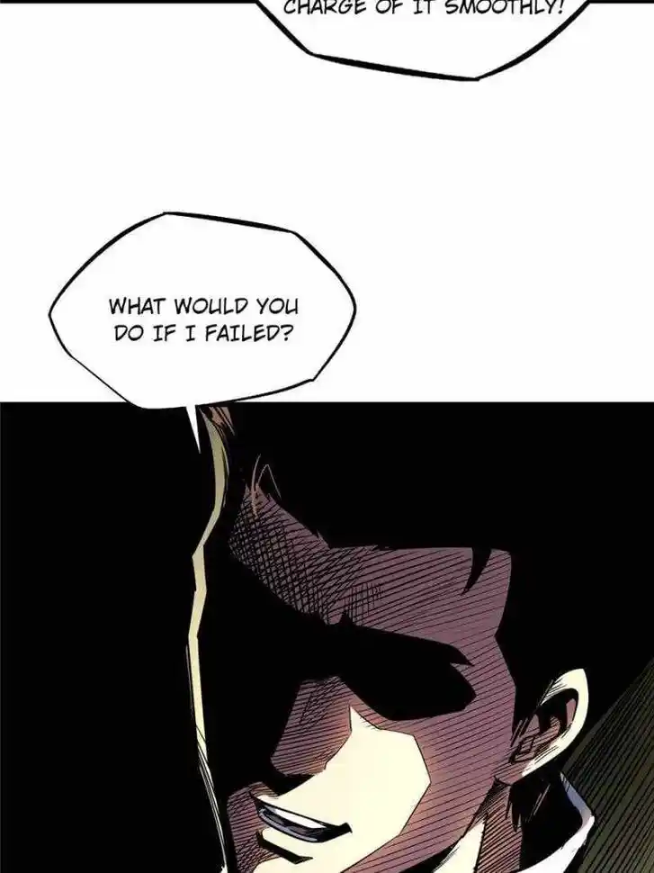 Super God Gene Ch.184