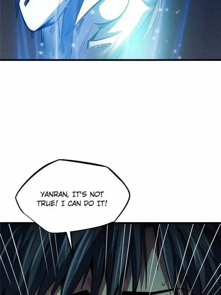 Super God Gene Ch.184