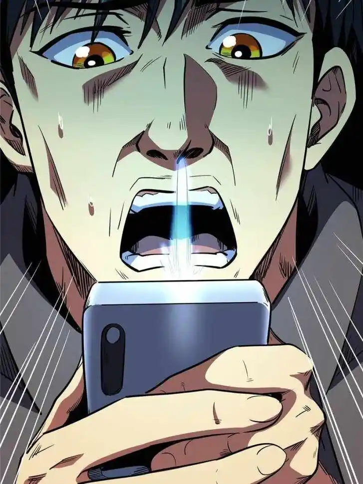 Super God Gene Ch.184