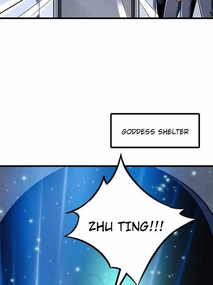 Super God Gene Ch.184