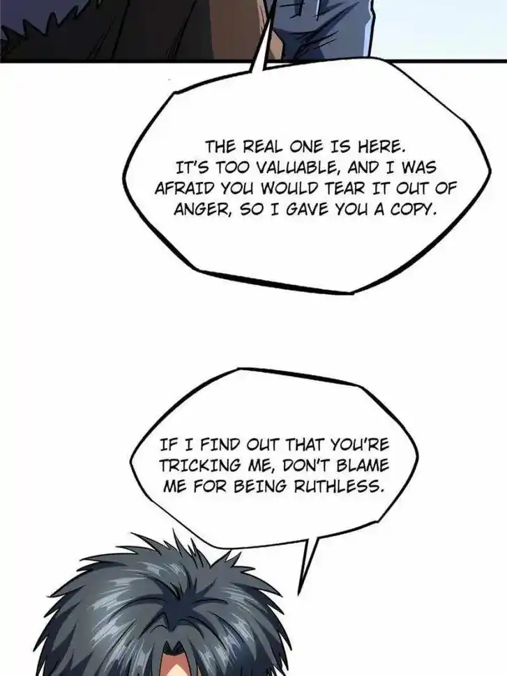 Super God Gene Ch.184