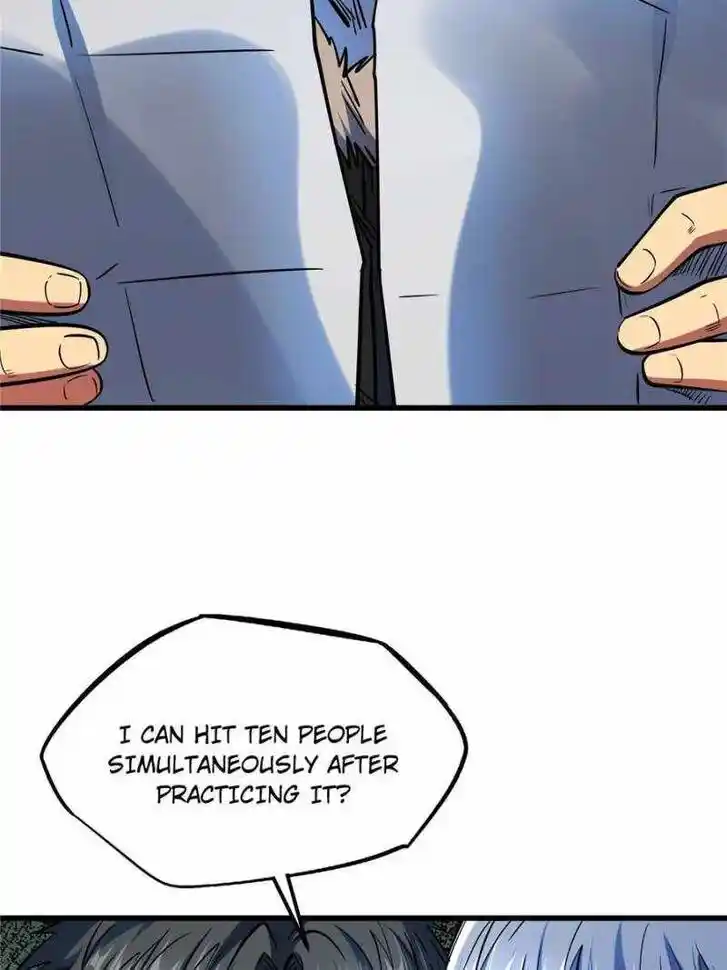 Super God Gene Ch.184