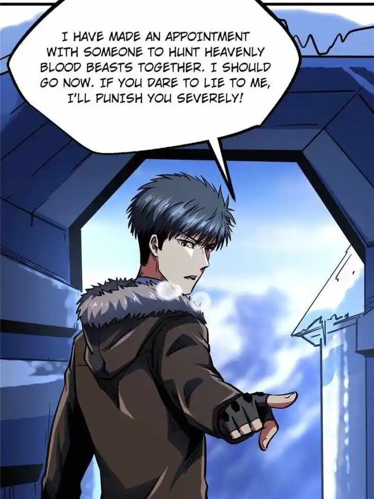 Super God Gene Ch.184