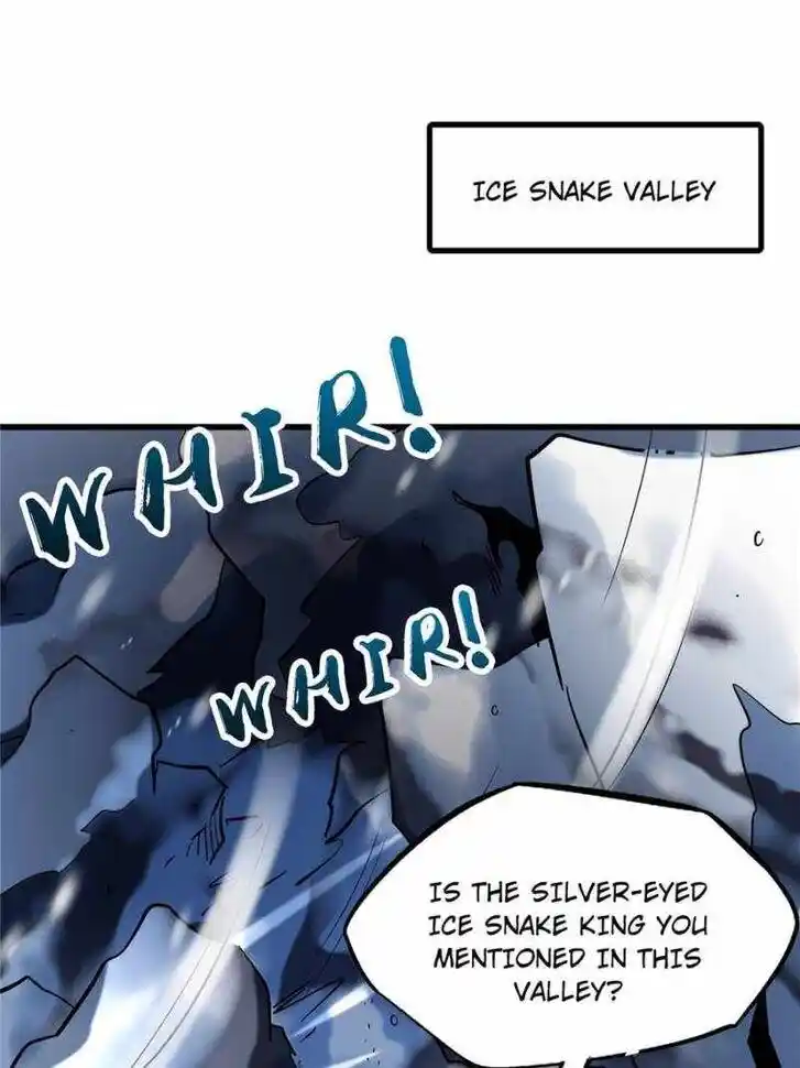 Super God Gene Ch.185