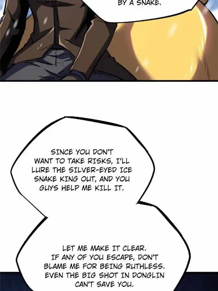 Super God Gene Ch.185