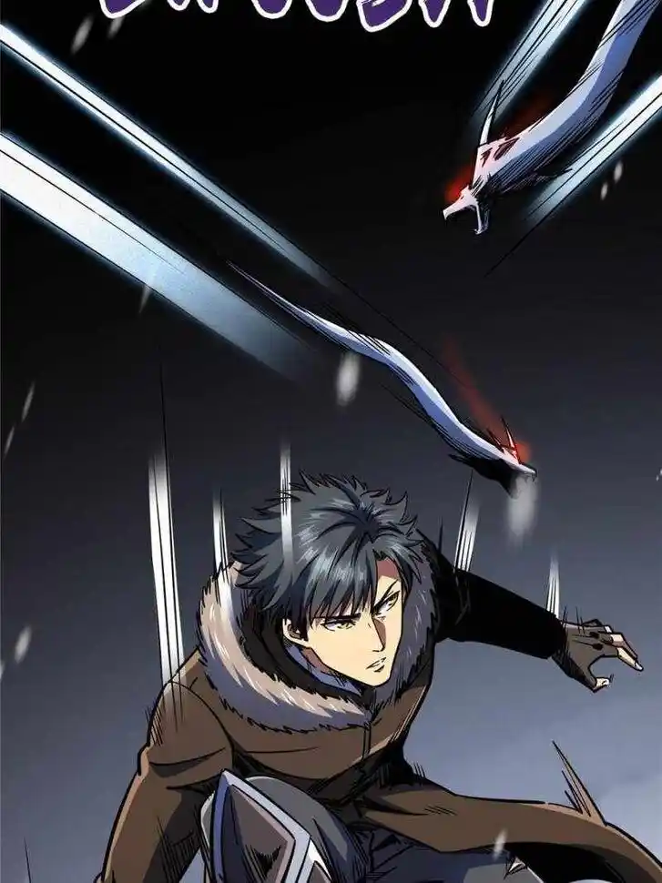 Super God Gene Ch.185