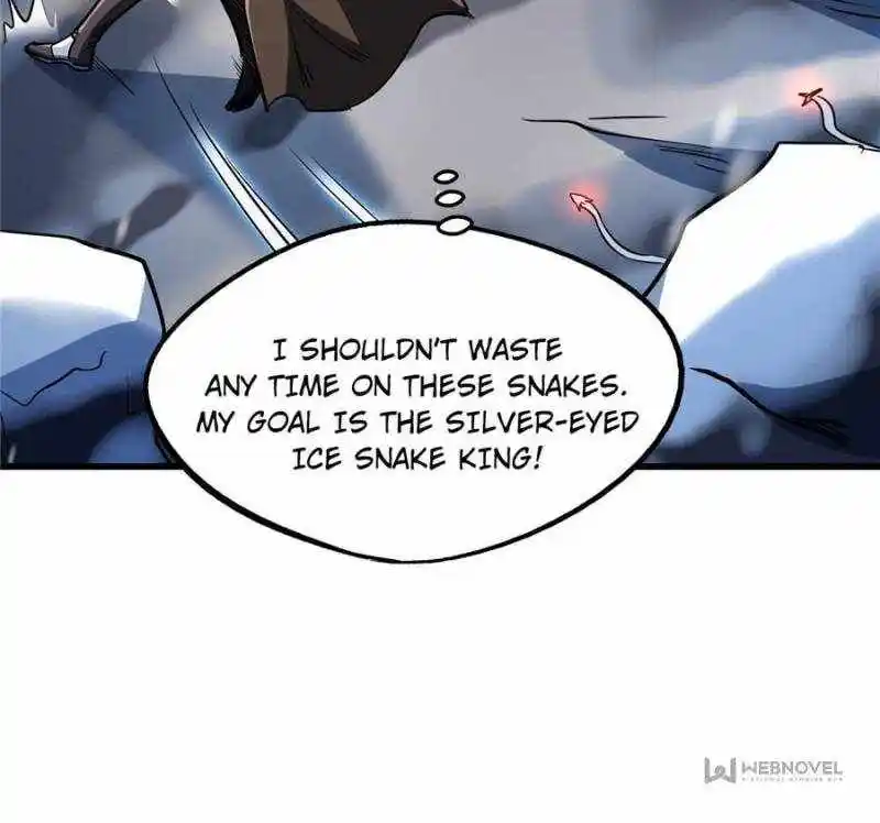 Super God Gene Ch.185