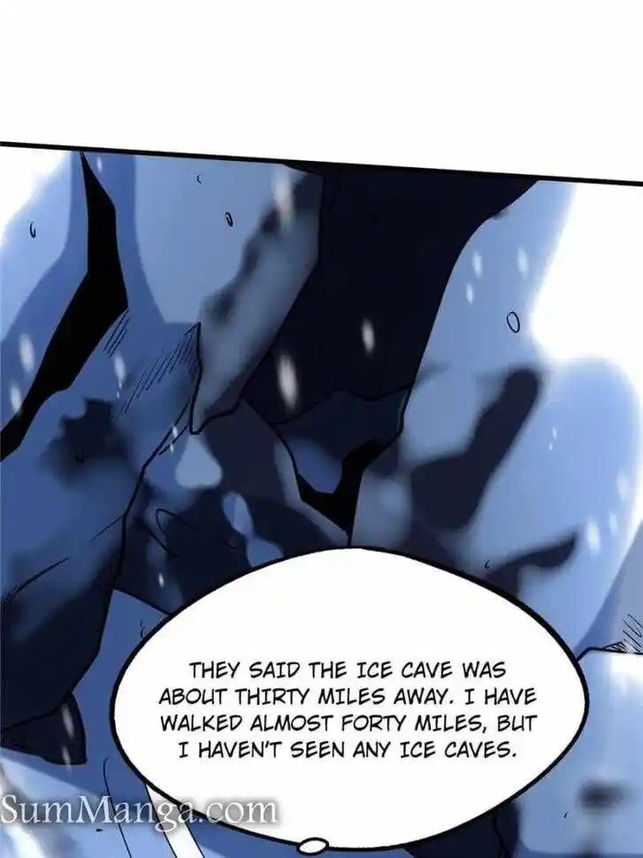 Super God Gene Ch.185