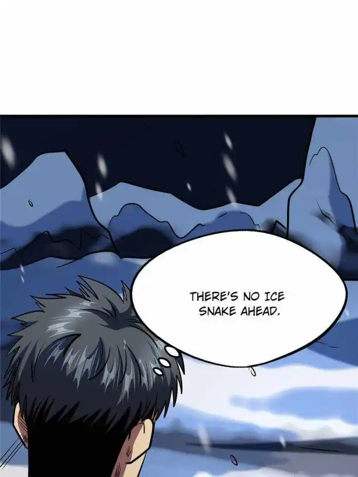 Super God Gene Ch.185