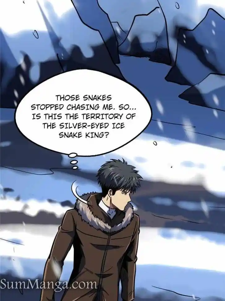 Super God Gene Ch.185