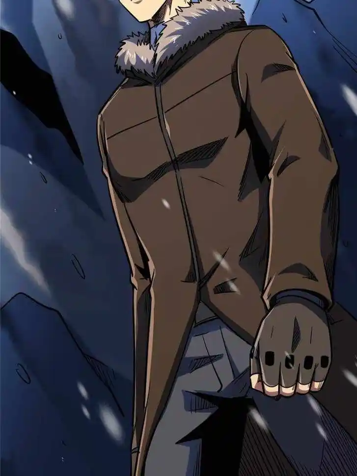 Super God Gene Ch.185