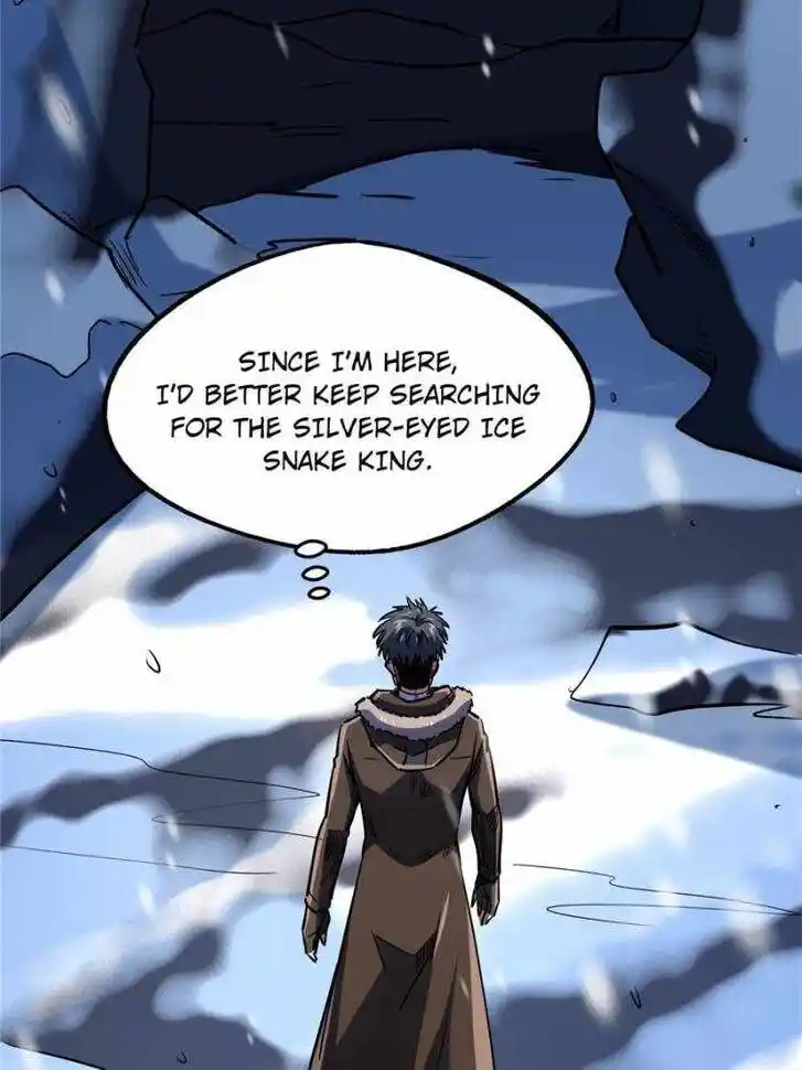 Super God Gene Ch.185