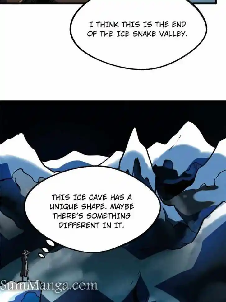 Super God Gene Ch.185