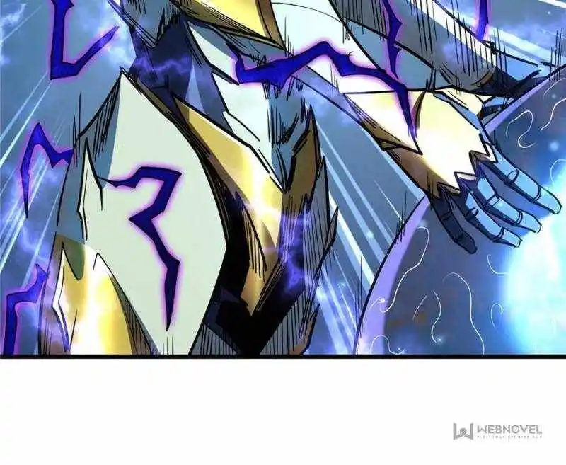 Super God Gene Ch.185