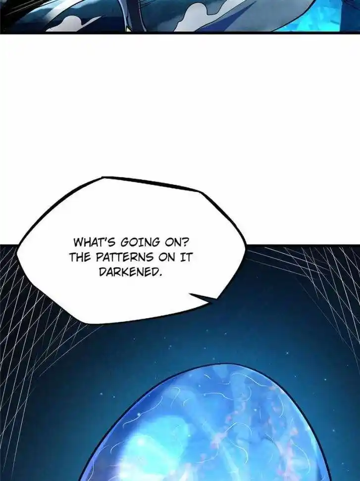 Super God Gene Ch.185