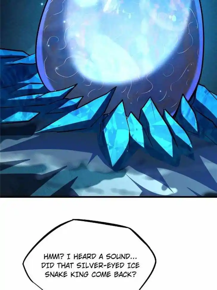 Super God Gene Ch.185