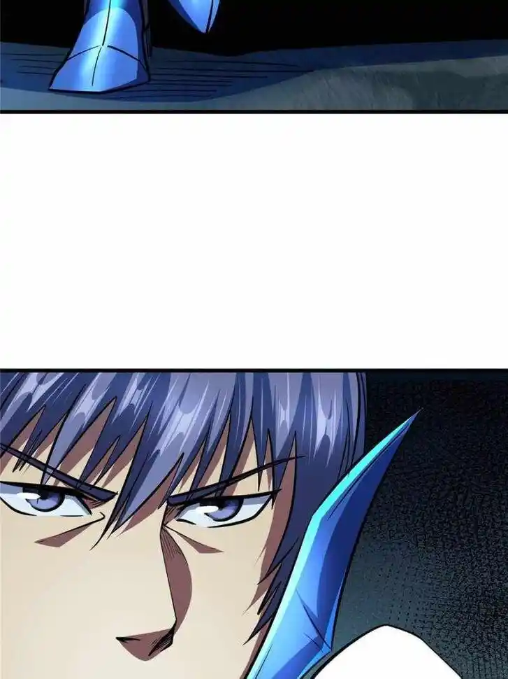 Super God Gene Ch.185