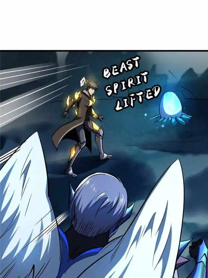 Super God Gene Ch.185