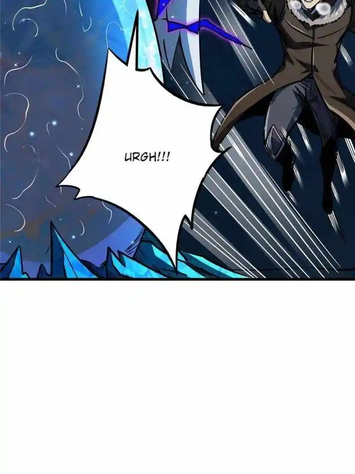 Super God Gene Ch.185