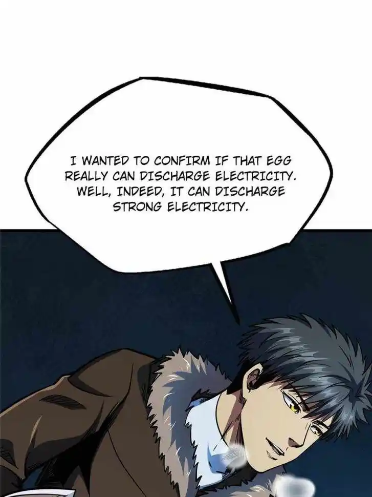 Super God Gene Ch.185