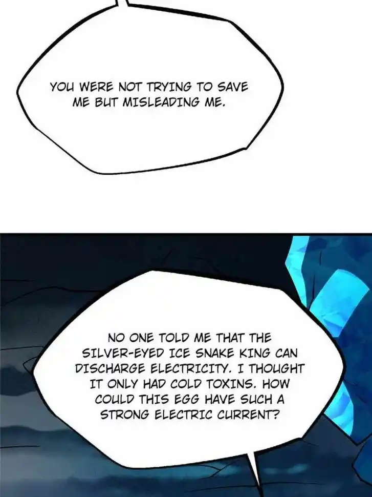 Super God Gene Ch.185