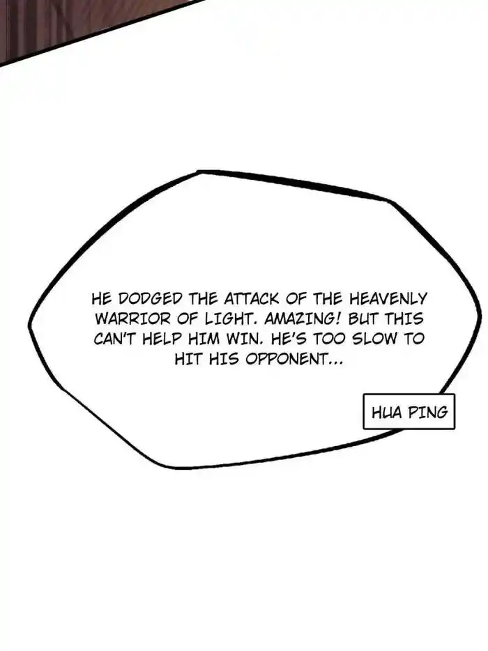 Super God Gene Ch.259