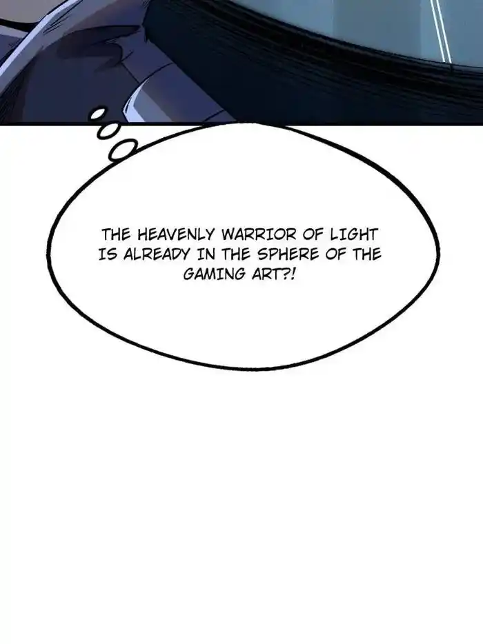 Super God Gene Ch.259