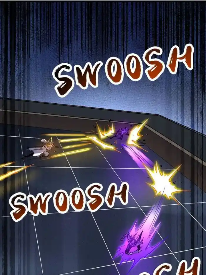 Super God Gene Ch.259