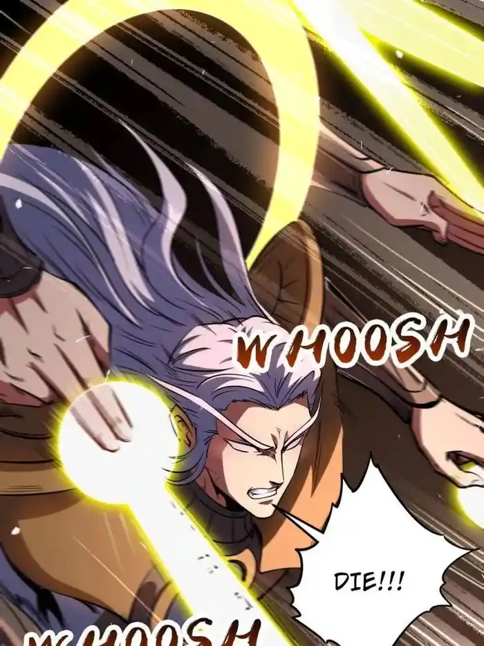 Super God Gene Ch.259