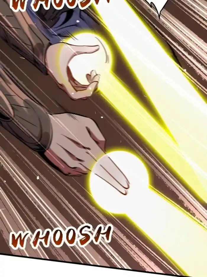 Super God Gene Ch.259